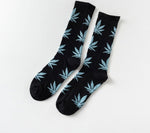 Load image into Gallery viewer, Maple Leaf Socks
