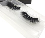 Load image into Gallery viewer, Fluffy Mink Eyelashes10-25mm
