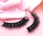Load image into Gallery viewer, Fluffy Mink Eyelashes10-25mm
