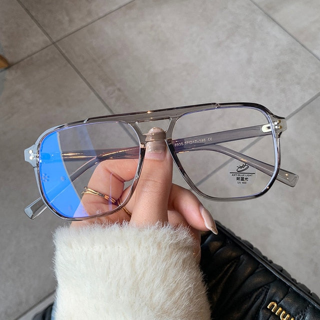 Unisex Blue Light Frames