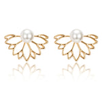 Load image into Gallery viewer, Fashionista Earrings
