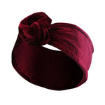 Charger l&#39;image dans la galerie, Knotted Headband

