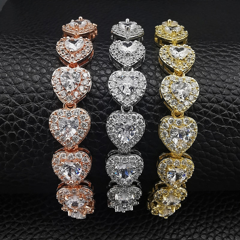Luxury Bracelets
